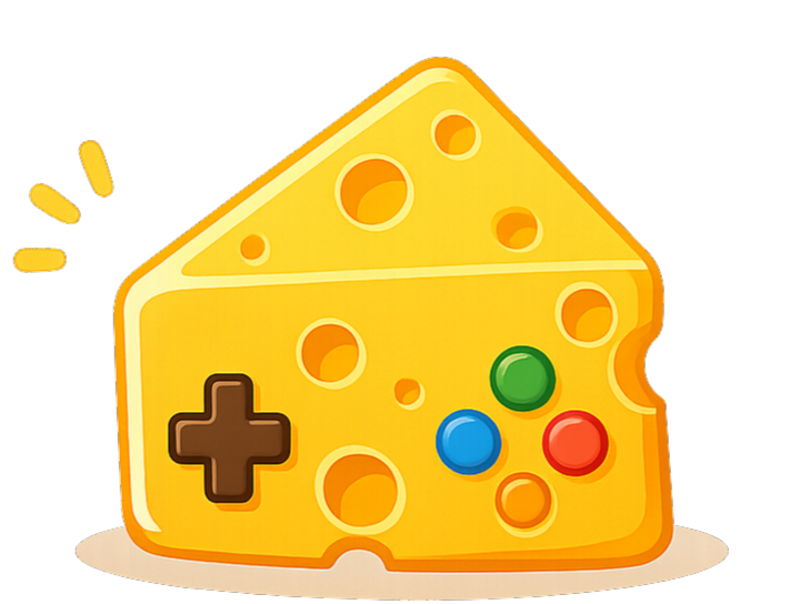 TrioCheese logo